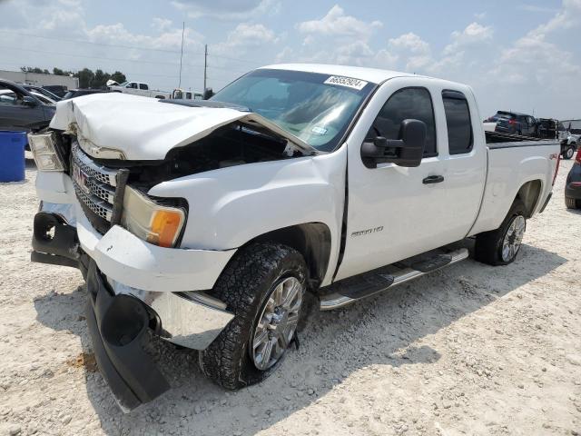 GMC SIERRA K25 2012 1gt22zc81cz289981