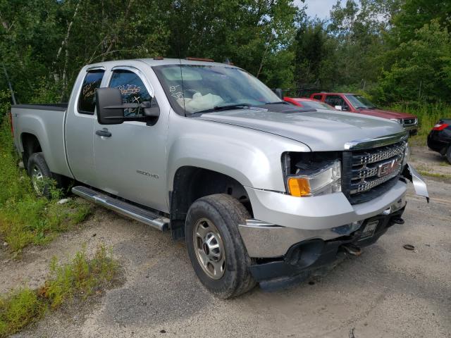 GMC SIERRA K25 2013 1gt22zc81dz257999