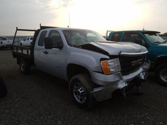 GMC SIERRA 2013 1gt22zc83dz410737