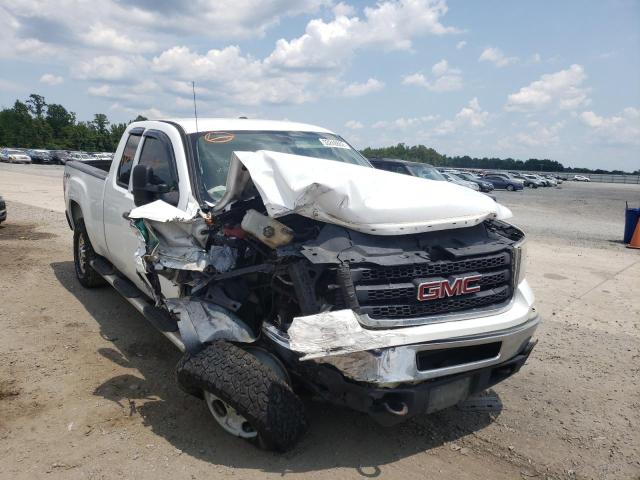 GMC SIERRA K25 2013 1gt22zc85dz407399