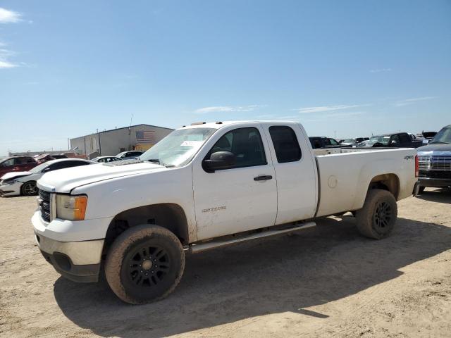 GMC SIERRA K25 2011 1gt22zc86bz287819