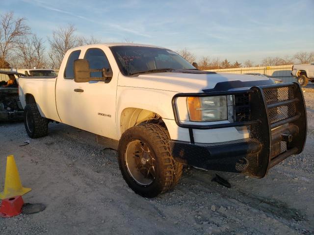 GMC SIERRA K25 2013 1gt22zc87dz154750