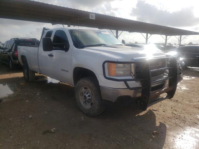 GMC SIERRA K25 2011 1gt22zcg0bz354163