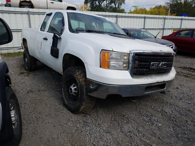 GMC SIERRA K25 2011 1gt22zcg0bz407203