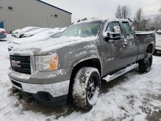 GMC SIERRA K25 2013 1gt22zcg0dz133164