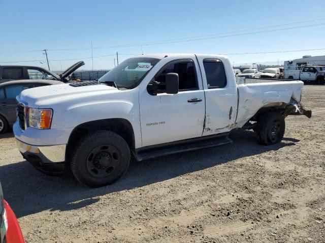 GMC SIERRA K25 2013 1gt22zcg0dz196085