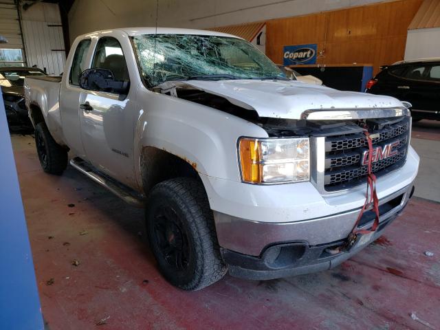 GMC SIERRA K25 2011 1gt22zcg1bz461724