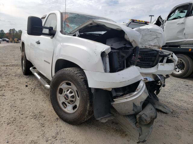 GMC SIERRA K25 2011 1gt22zcg2bz273794