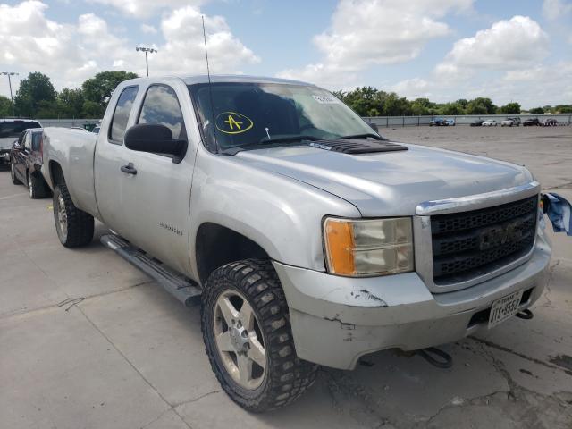 GMC SIERRA K25 2011 1gt22zcg2bz402441