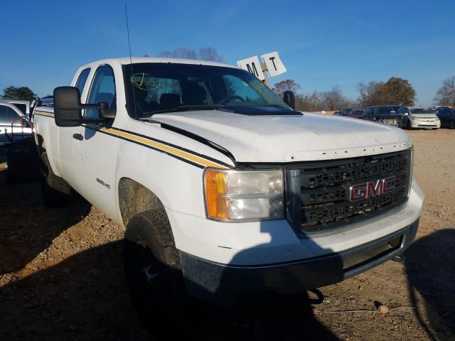 GMC SIERRA K25 2011 1gt22zcg3bz277451