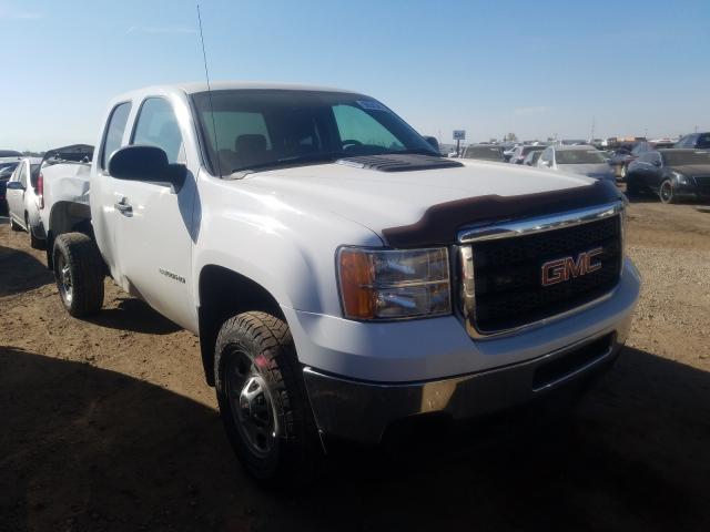 GMC SIERRA K25 2012 1gt22zcg3cz172605