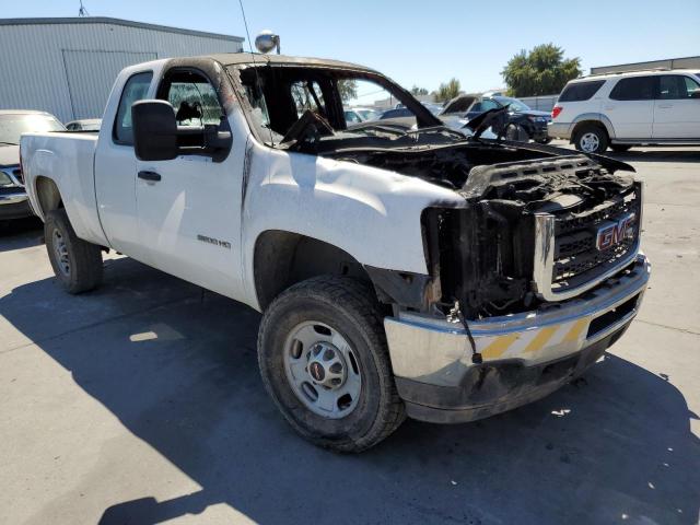 GMC SIERRA K25 2013 1gt22zcg3dz199594