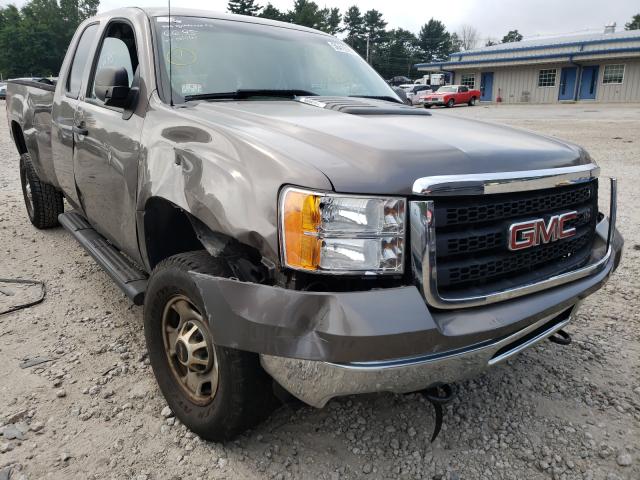 GMC SIERRA K25 2013 1gt22zcg3dz210027