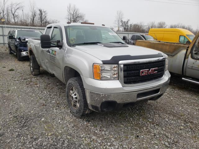 GMC SIERRA K25 2012 1gt22zcg4cz330403