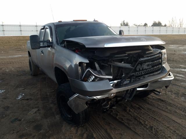 GMC SIERRA K25 2013 1gt22zcg4dz234465