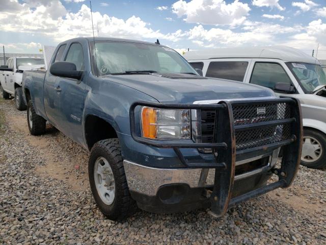 GMC SIERRA K25 2013 1gt22zcg4dz260726