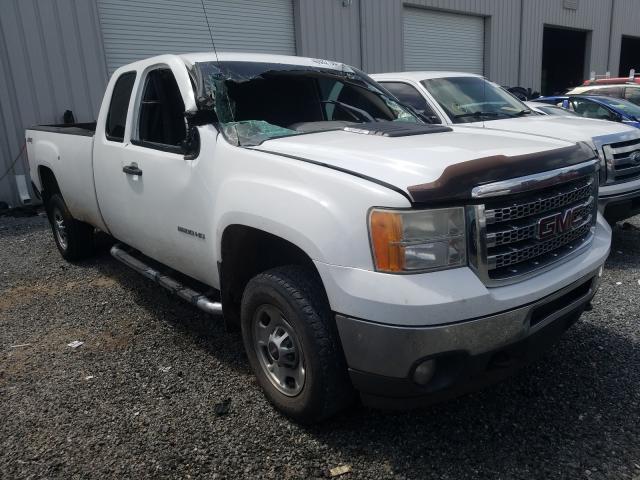 GMC SIERRA K25 2013 1gt22zcg4dz268843