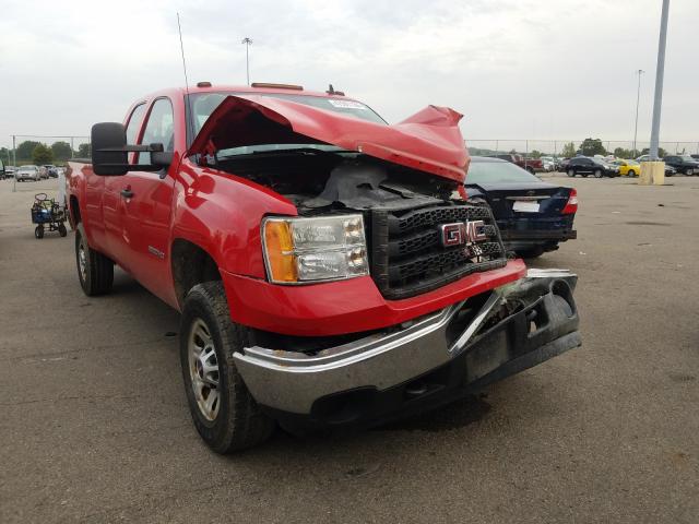 GMC SIERRA K25 2011 1gt22zcg5bz330280