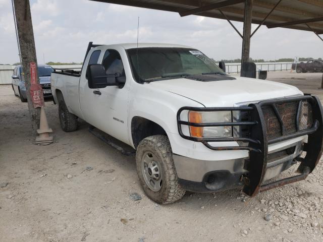 GMC SIERRA K25 2012 1gt22zcg5cz301847