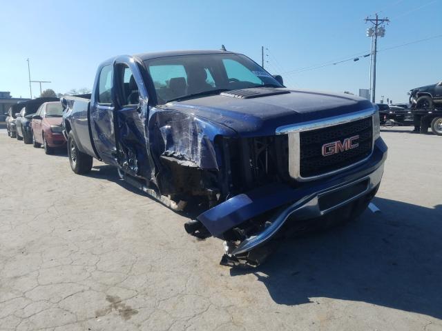 GMC SIERRA K25 2013 1gt22zcg5dz112651