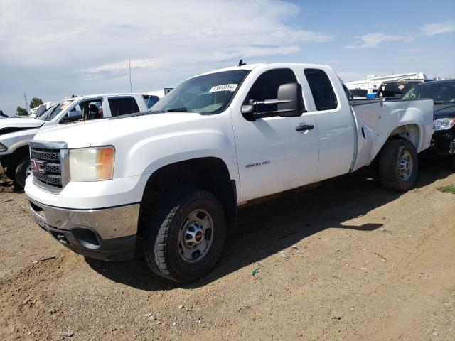 GMC SIERRA K25 2013 1gt22zcg5dz235852