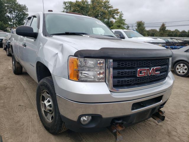 GMC SIERRA K25 2013 1gt22zcg5dz284730