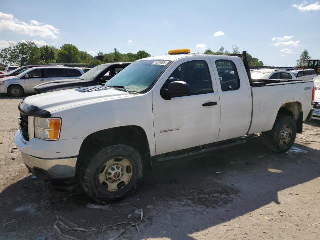 GMC SIERRA 2013 1gt22zcg5dz314597