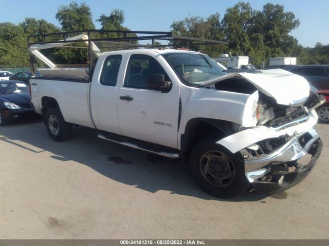 GMC SIERRA 2500HD 2012 1gt22zcg6cz113693