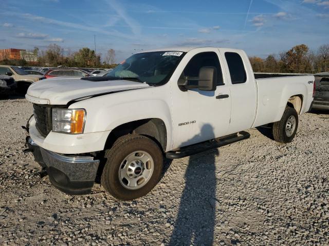 GMC SIERRA K25 2012 1gt22zcg6cz242940