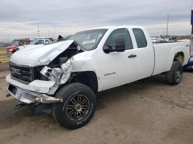 GMC SIERRA K25 2013 1gt22zcg6dz193661