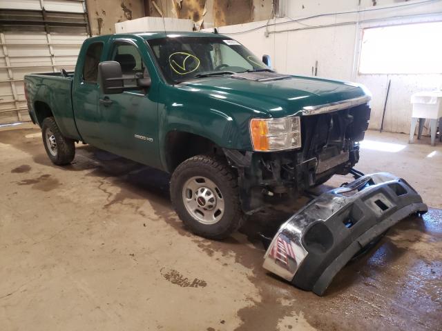 GMC SIERRA K25 2013 1gt22zcg6dz253258