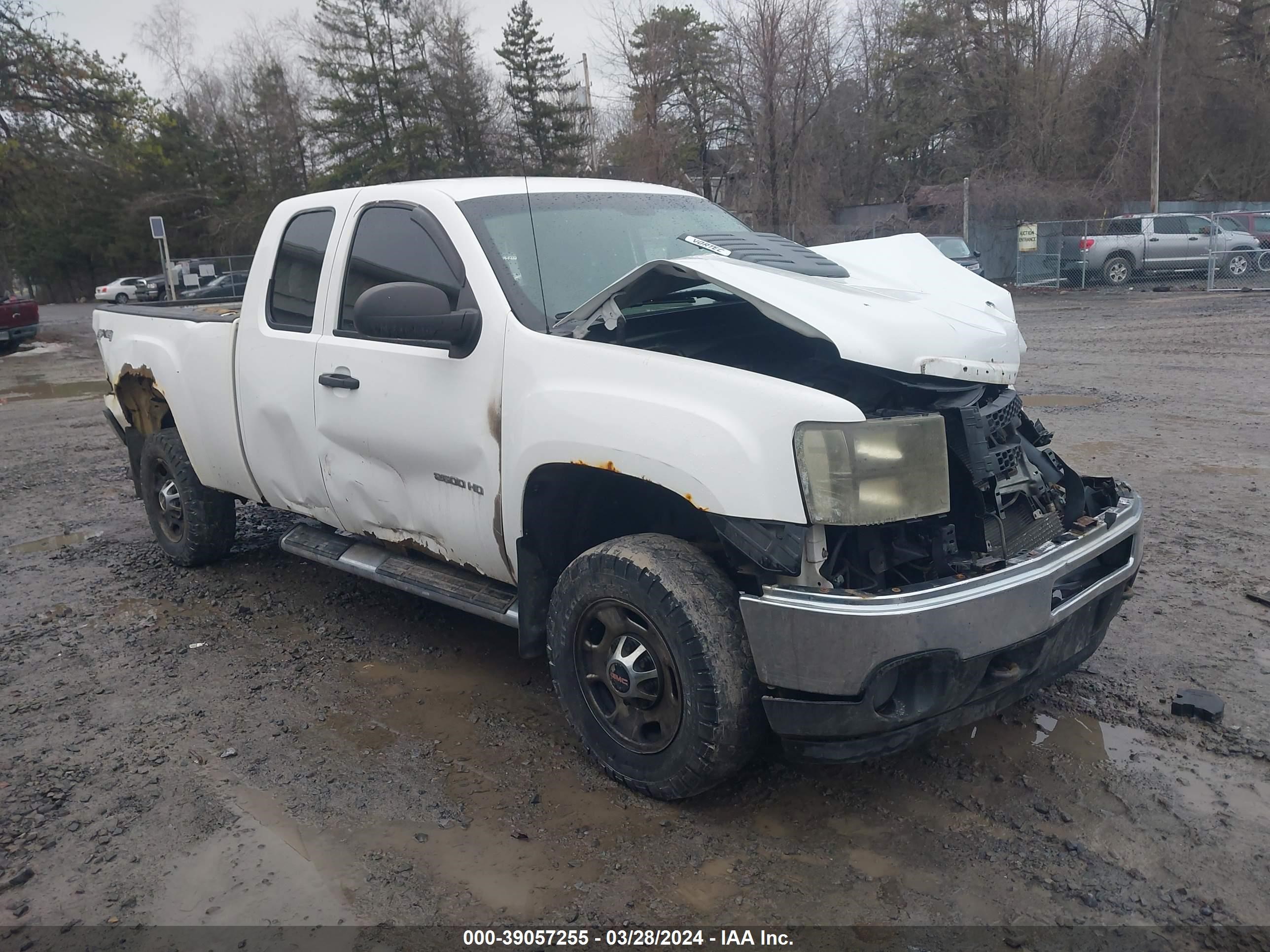 GMC SIERRA 2011 1gt22zcg7bz170449