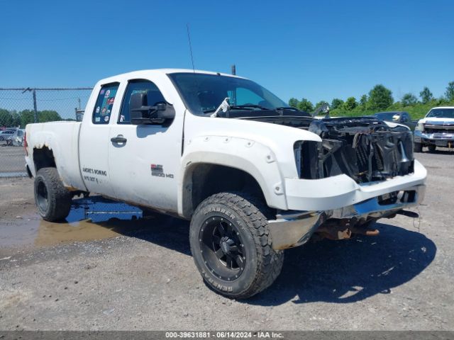 GMC SIERRA 2011 1gt22zcg7bz326604