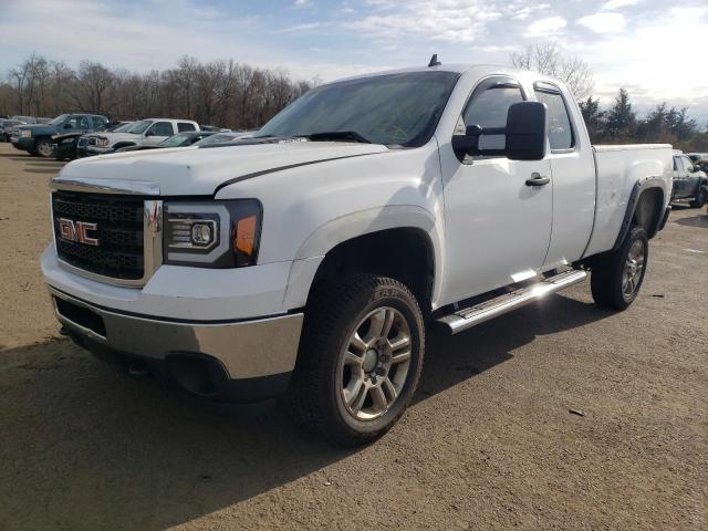 GMC SIERRA K25 2011 1gt22zcg7bz453708