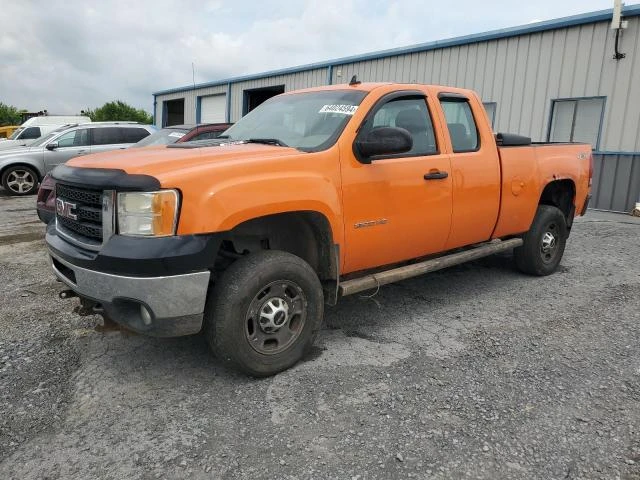 GMC SIERRA K25 2013 1gt22zcg7dz242348