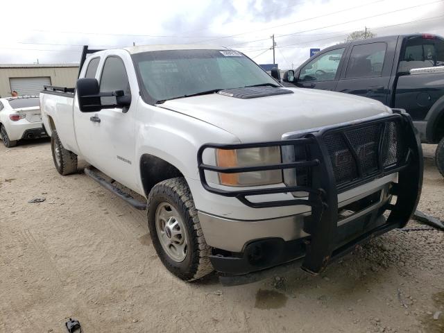 GMC SIERRA K25 2011 1gt22zcg8bz183727