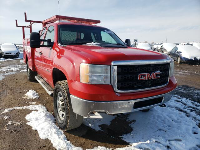 GMC SIERRA K25 2013 1gt22zcg9dz153820