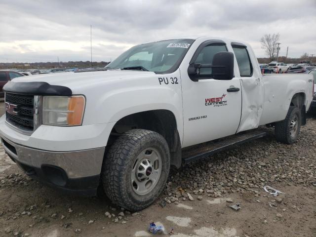 GMC SIERRA K25 2013 1gt22zcg9dz161559