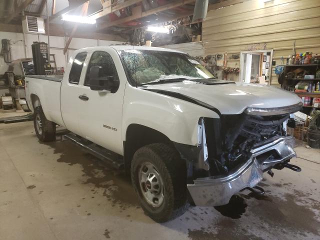 GMC SIERRA K25 2013 1gt22zcg9dz302212