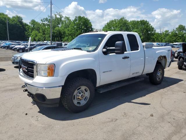 GMC SIERRA 2013 1gt22zcg9dz343763