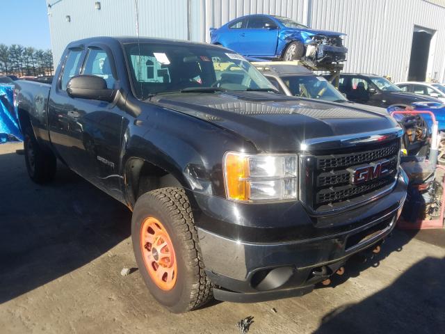 GMC SIERRA K25 2013 1gt22zcg9dz399833