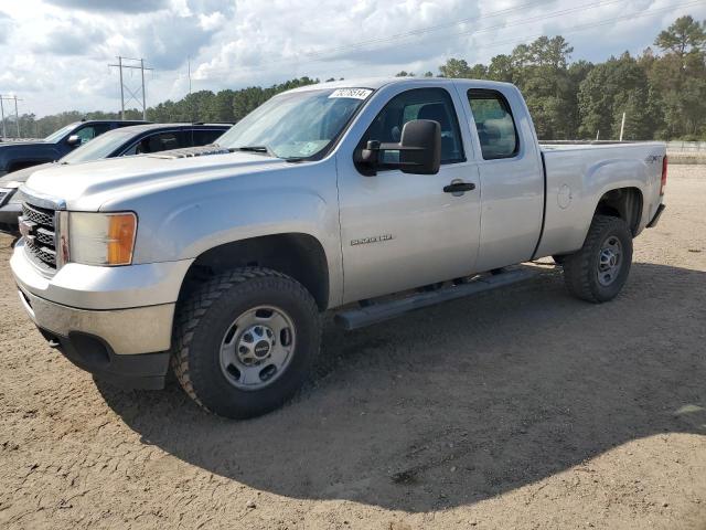 GMC SIERRA K25 2013 1gt22zcgxdz223468