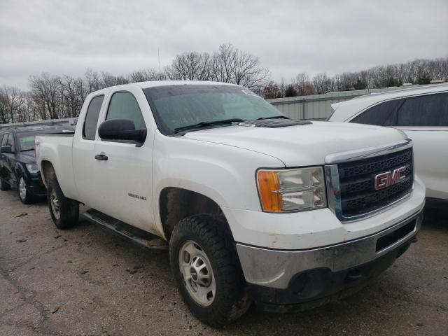 GMC SIERRA K25 2013 1gt22zcgxdz287851