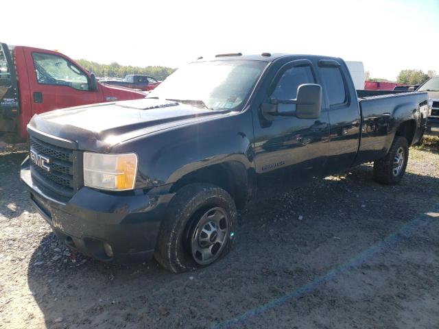 GMC SIERRA K25 2013 1gt22zcgxdz413304