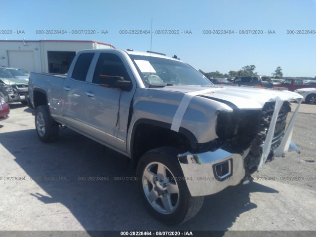 GMC SIERRA 2500HD 2015 1gt22ze80fz100416