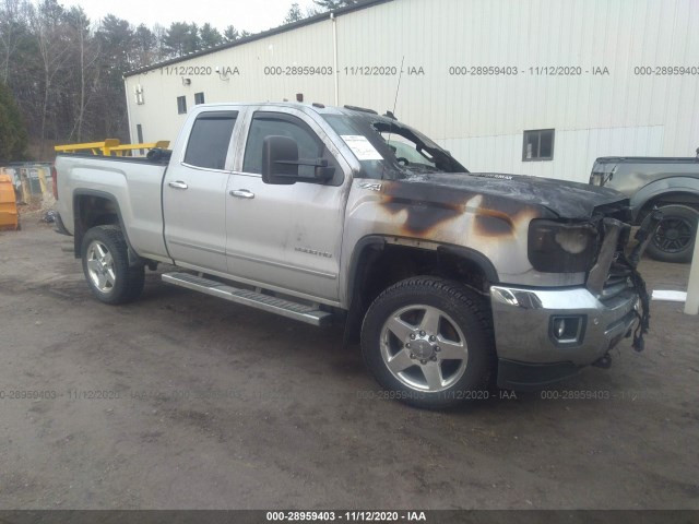 GMC SIERRA 2500HD 2015 1gt22ze80fz101131