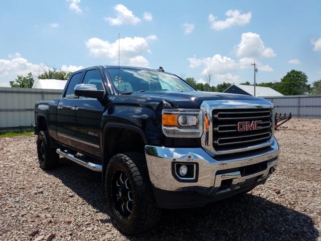 GMC SIERRA 2500HD 2015 1gt22ze80fz501514