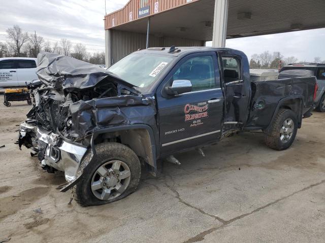 GMC SIERRA 2015 1gt22ze81fz501389