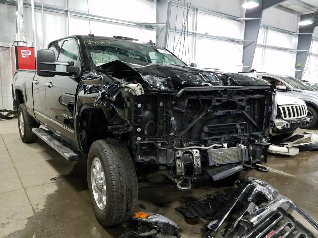 GMC SIERRA K25 2015 1gt22ze83fz109319