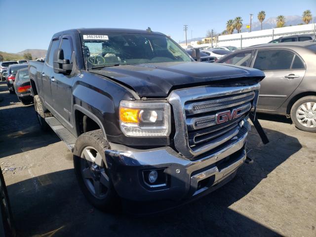 GMC SIERRA K25 2015 1gt22ze89fz120325